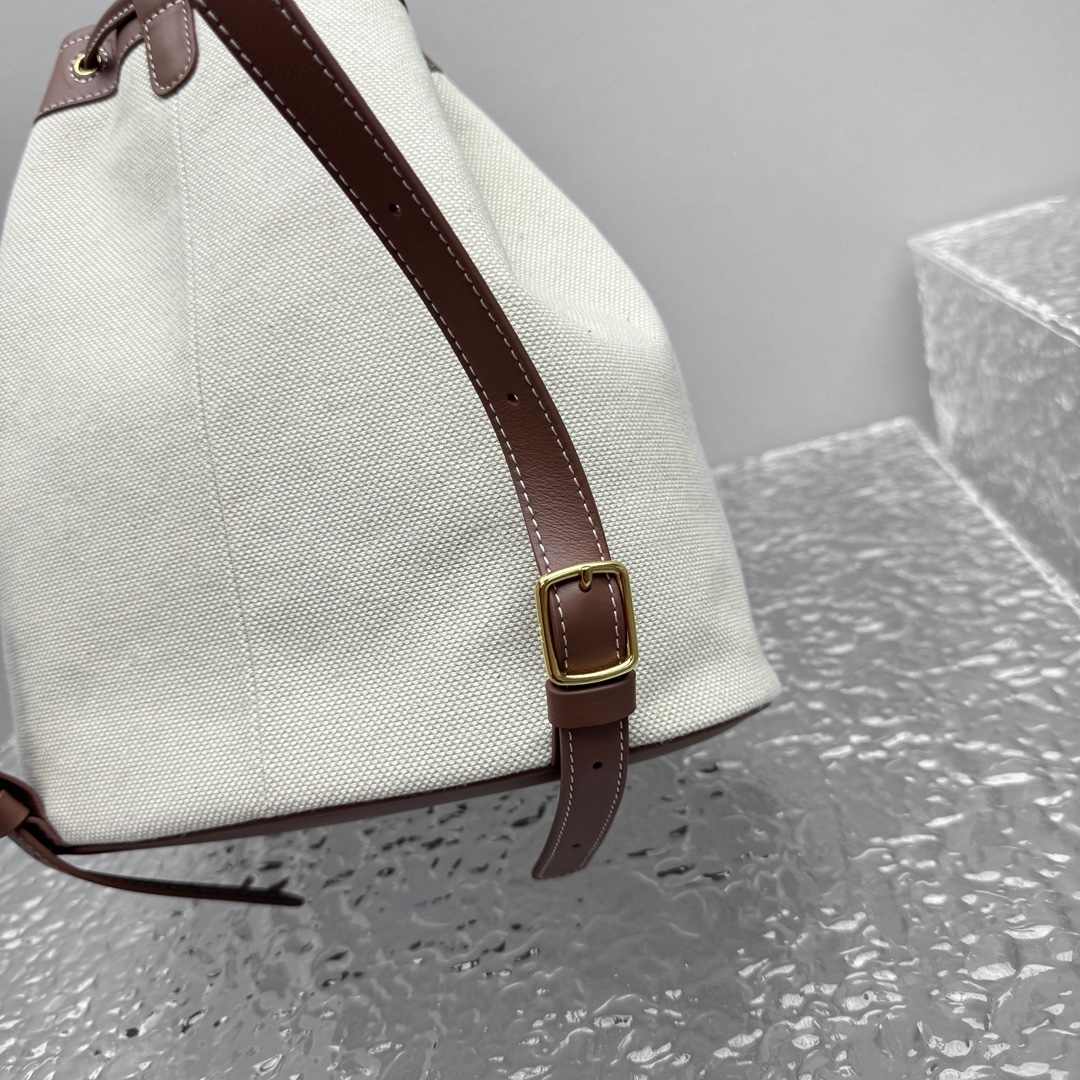 L0r0 P1ana extra bag-14*25*27cm