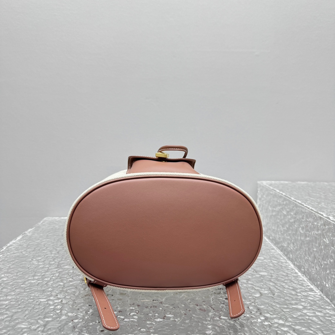 L0r0 P1ana extra bag-14*25*27cm