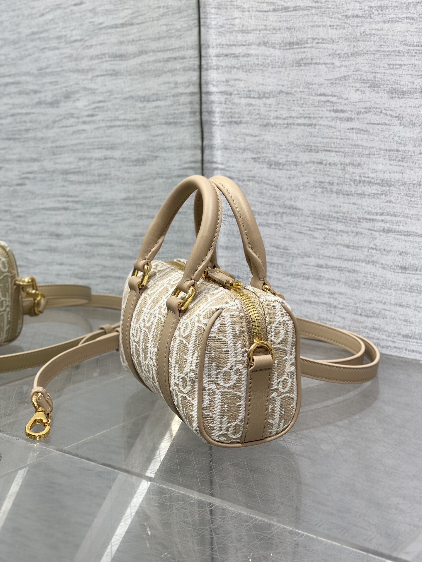 Diro Groove Bag-17*10*8CM