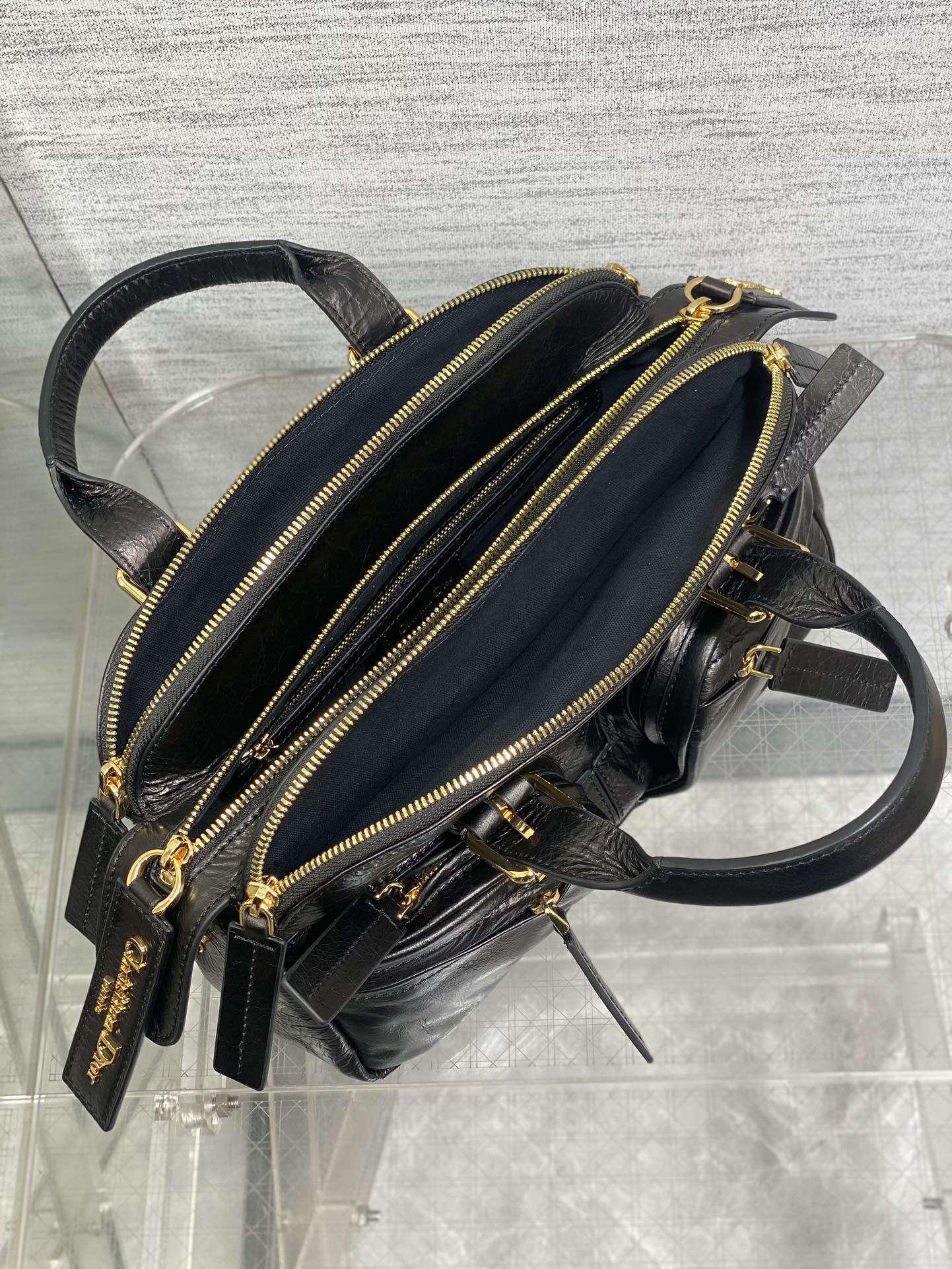 Diro Grand Tour-31*9*24CM