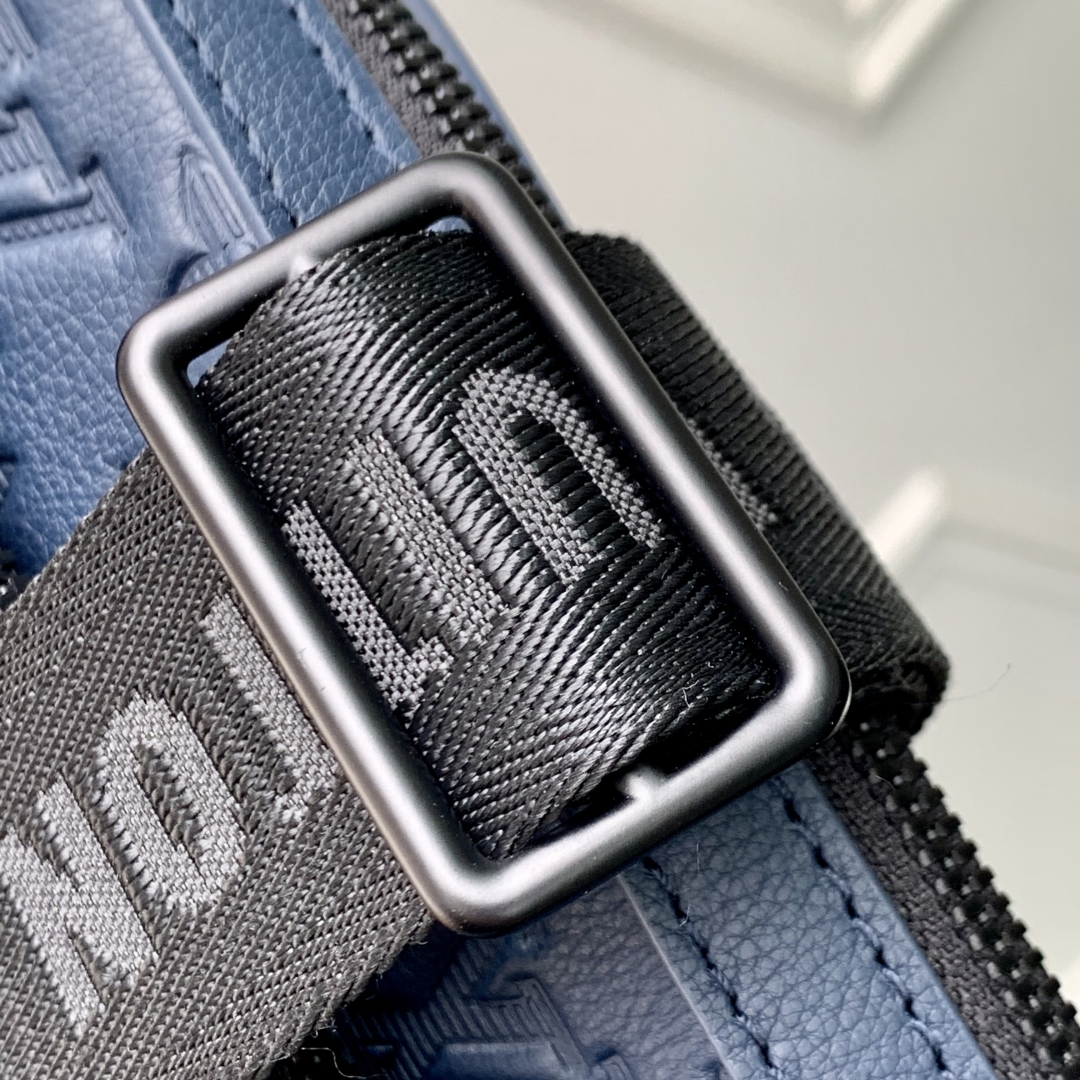 l0vis Vvtt0n trio messenger bag-m14785-25×18.5×7cm