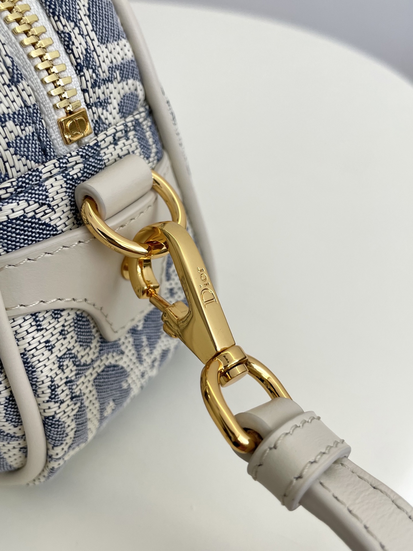 Diro D-Vibe Bag-20.5*7*12CM