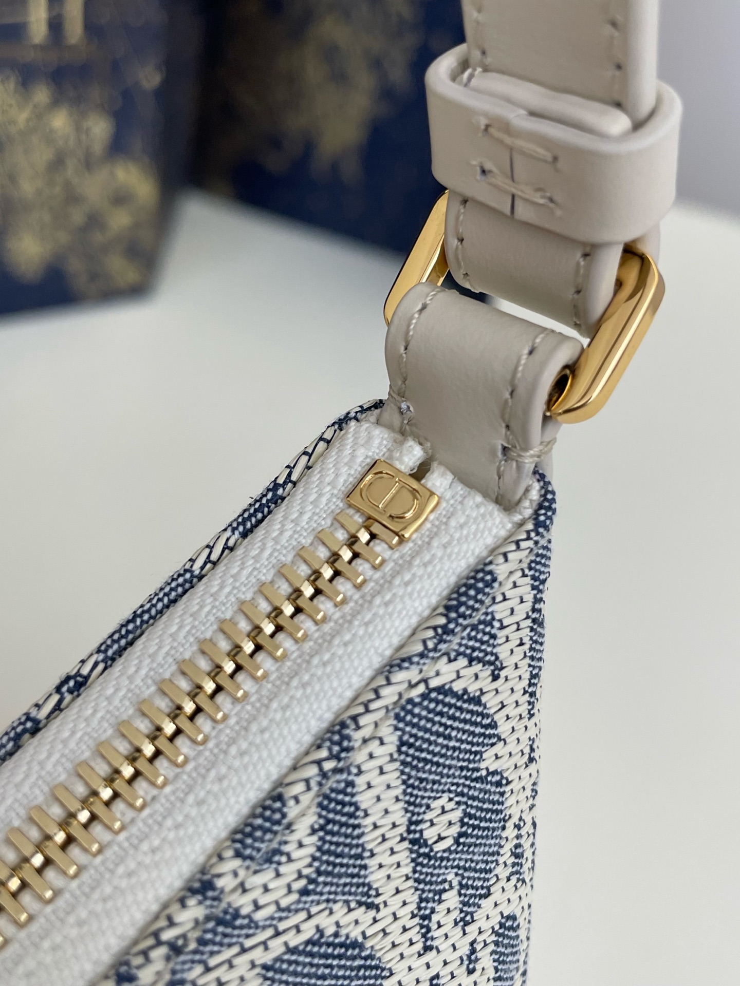 Diro Miss Caro Bag-24*6.5*14CM