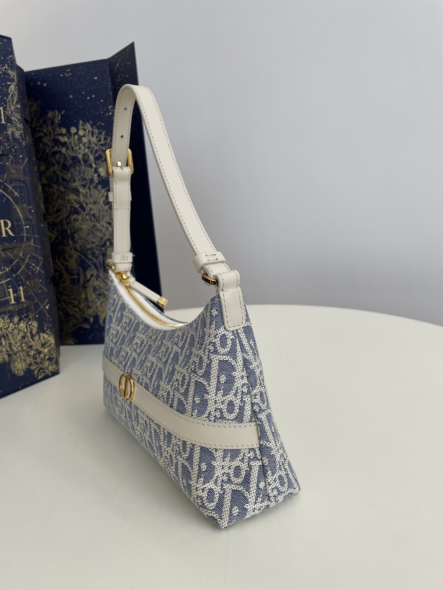 Diro Miss Caro Bag-24*6.5*14CM