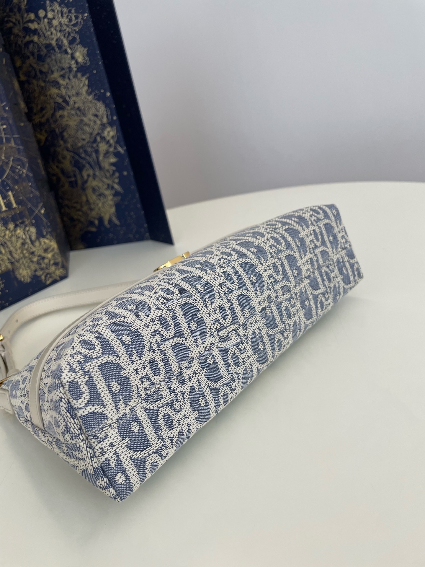 Diro Miss Caro Bag-24*6.5*14CM