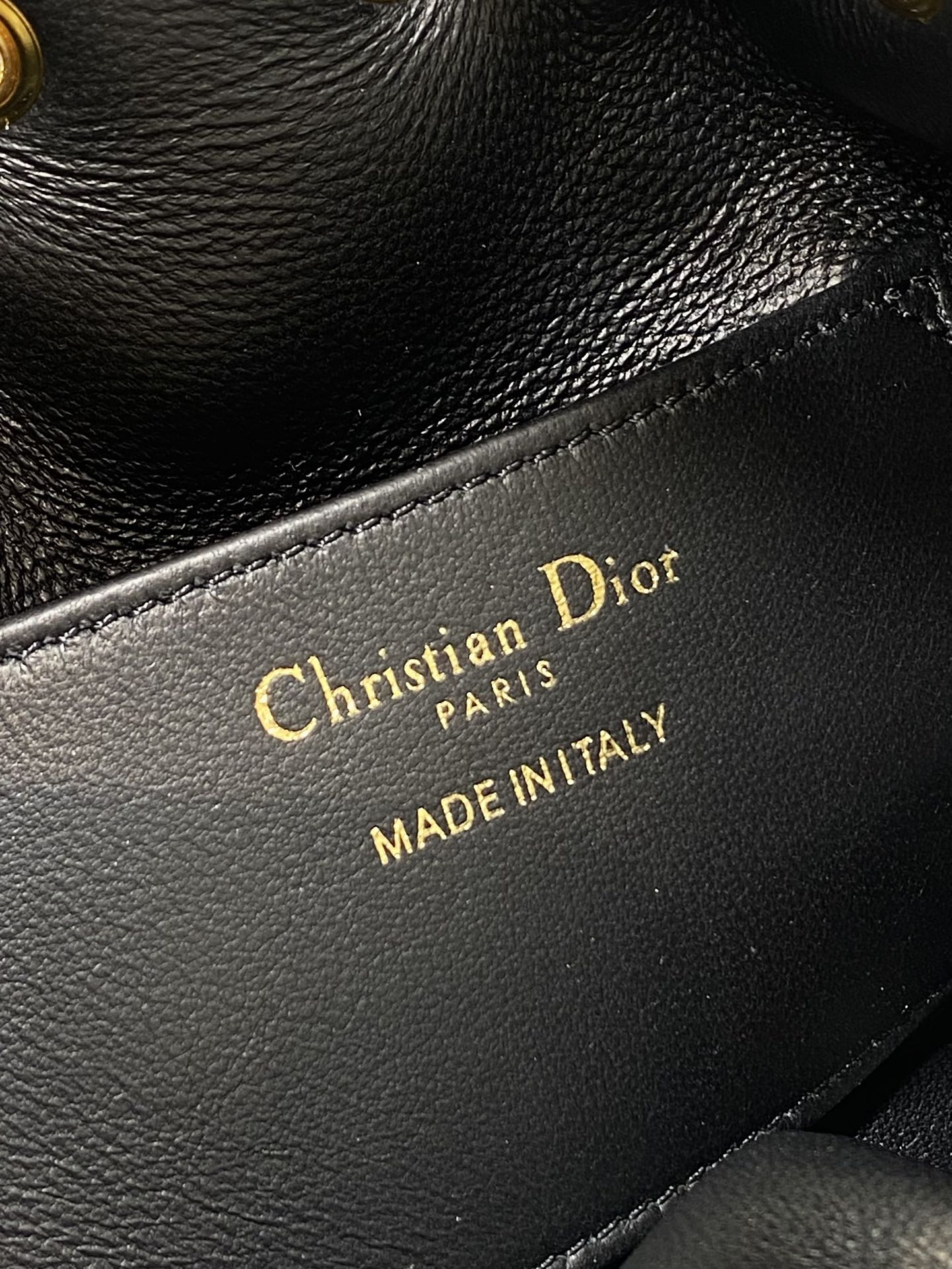 Diro Caro Bucket-14*7*15CM