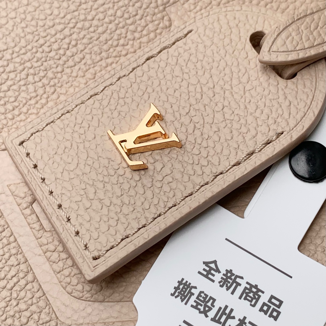 l0vis Vvtt0n carryall bag-m46203-29*24*12cm