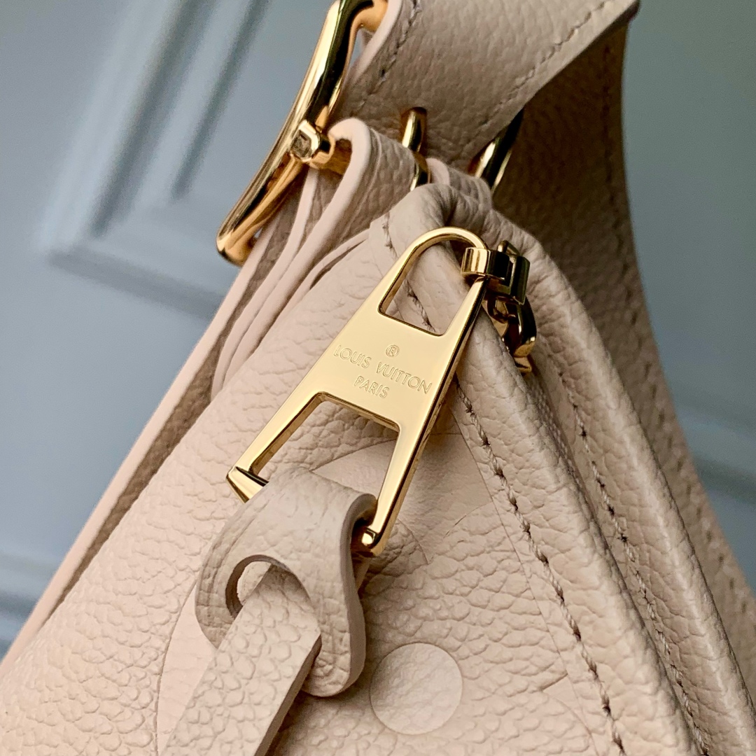 l0vis Vvtt0n carryall bag-m46203-29*24*12cm