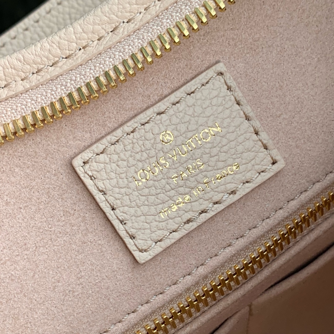 l0vis Vvtt0n carryall bag-m46203-29*24*12cm