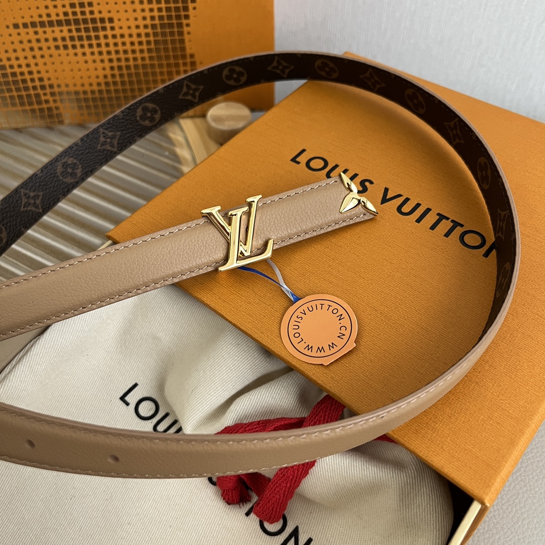 l0vis Vvtt0n belt-2cm