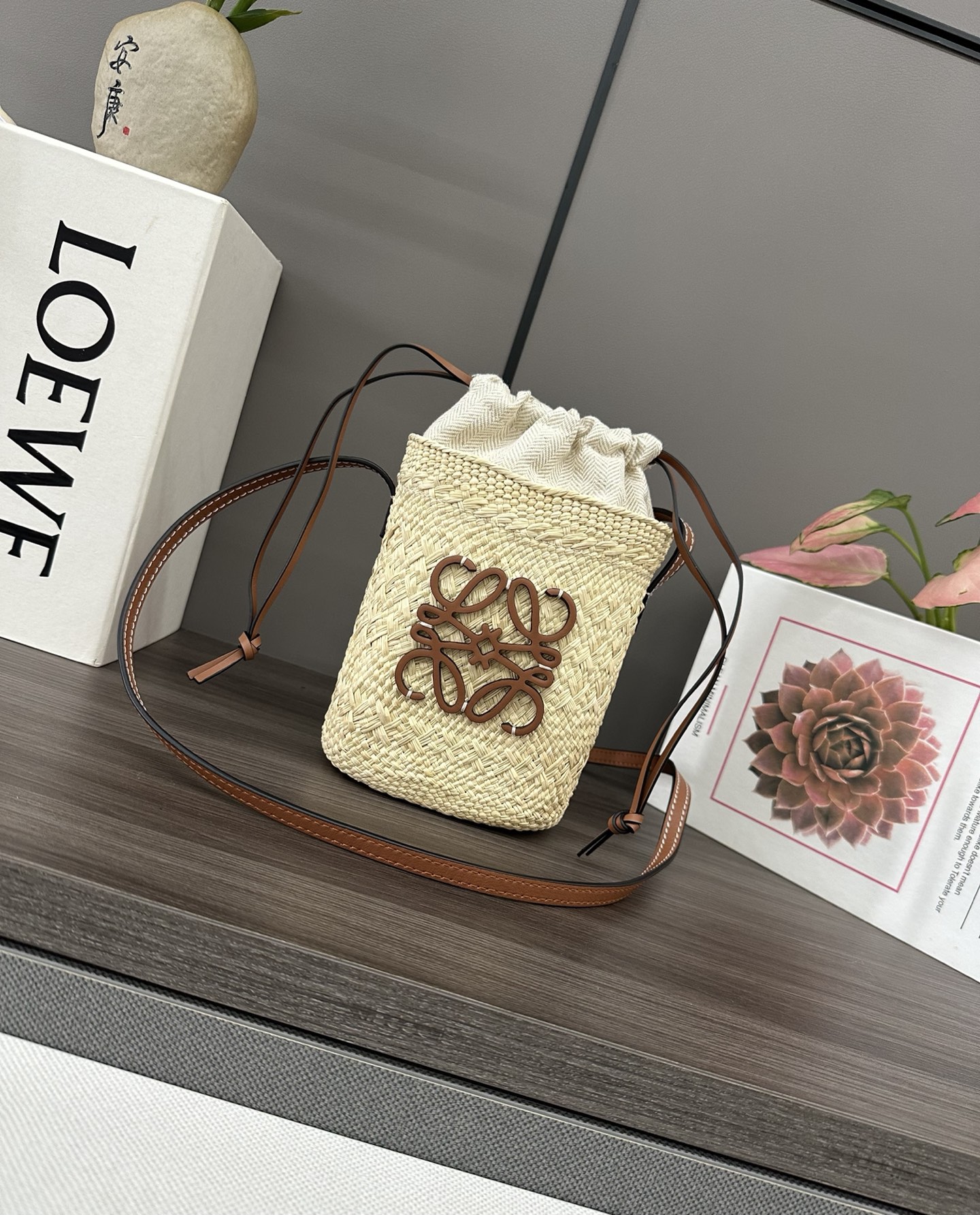 Puzzle Phone Bag-20*16*5CM