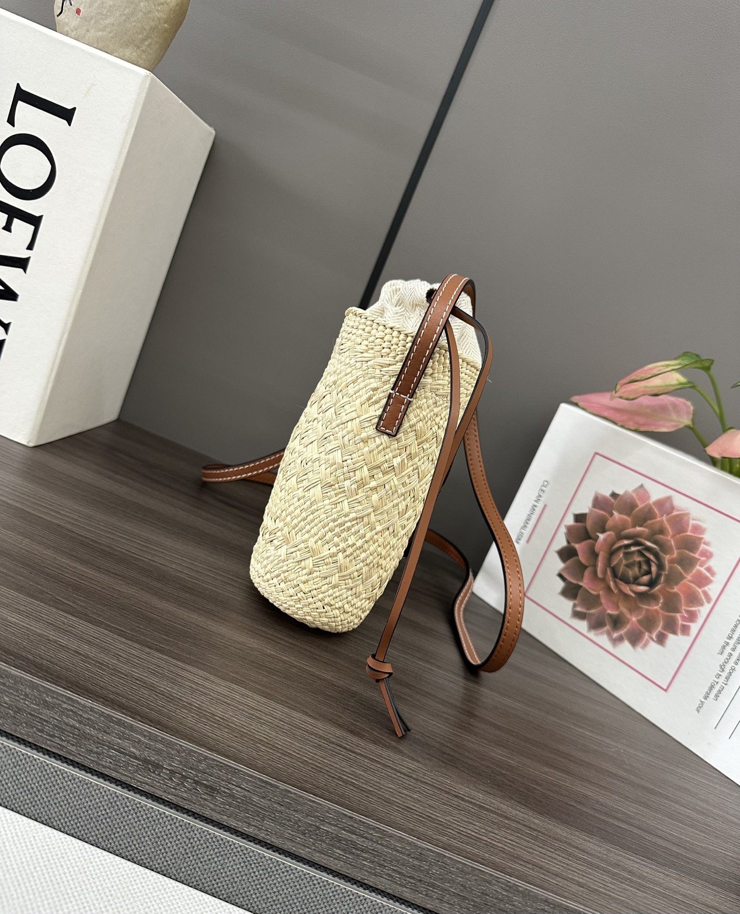 Puzzle Phone Bag-20*16*5CM