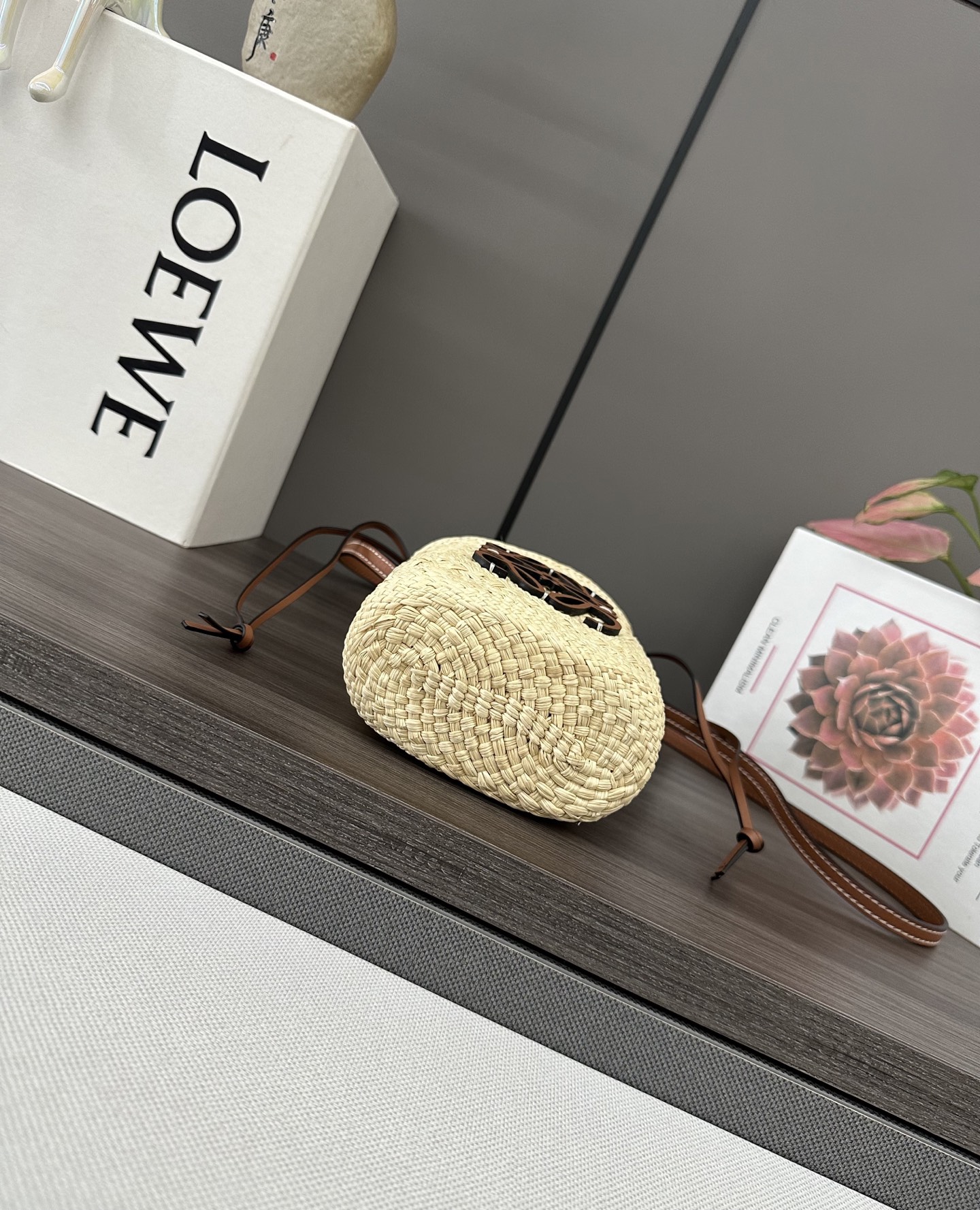 Puzzle Phone Bag-20*16*5CM