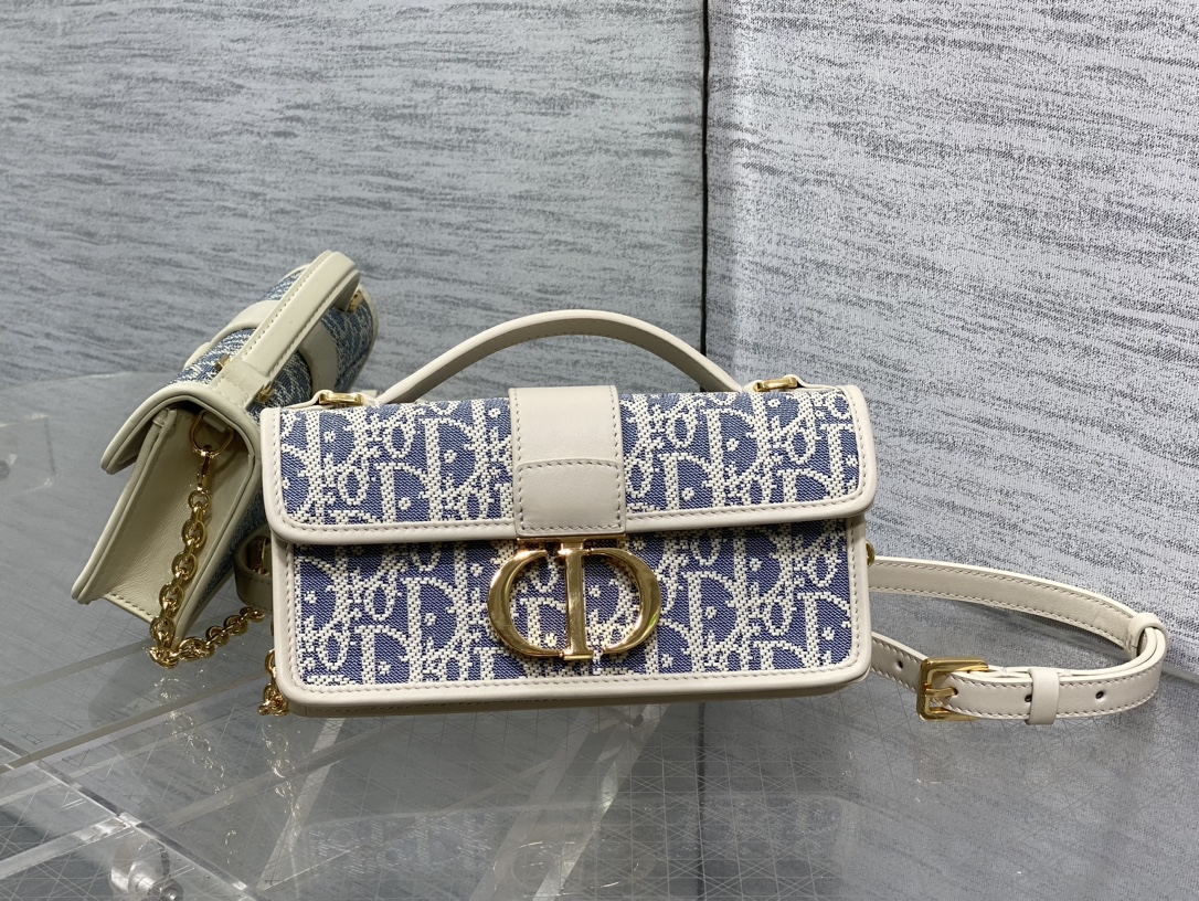 Diro Miss Montaigne Bag-20*4*10CM