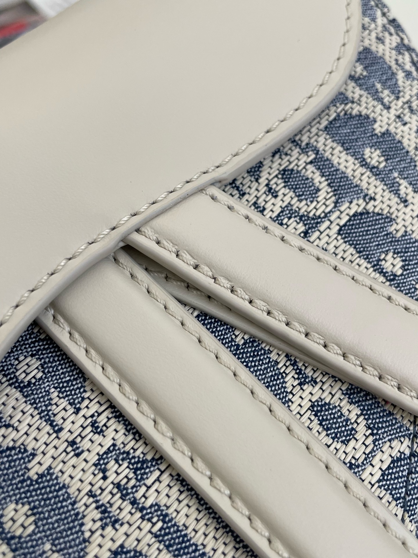 Diro Saddle Bag-19.5*6*15CM