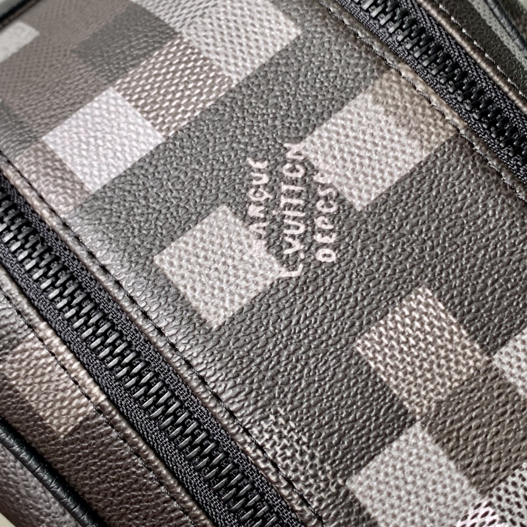 l0vis Vvtt0n locker dopp kit pouch -28 x 15 x 16.5cm