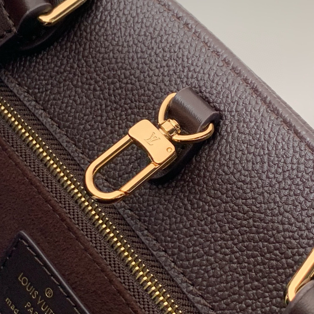 l0vis Vvtt0n onthego handbag-35*27*14cm