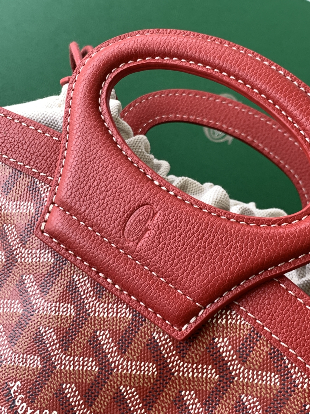 G09ard beluga bag-23x8x18.5cm