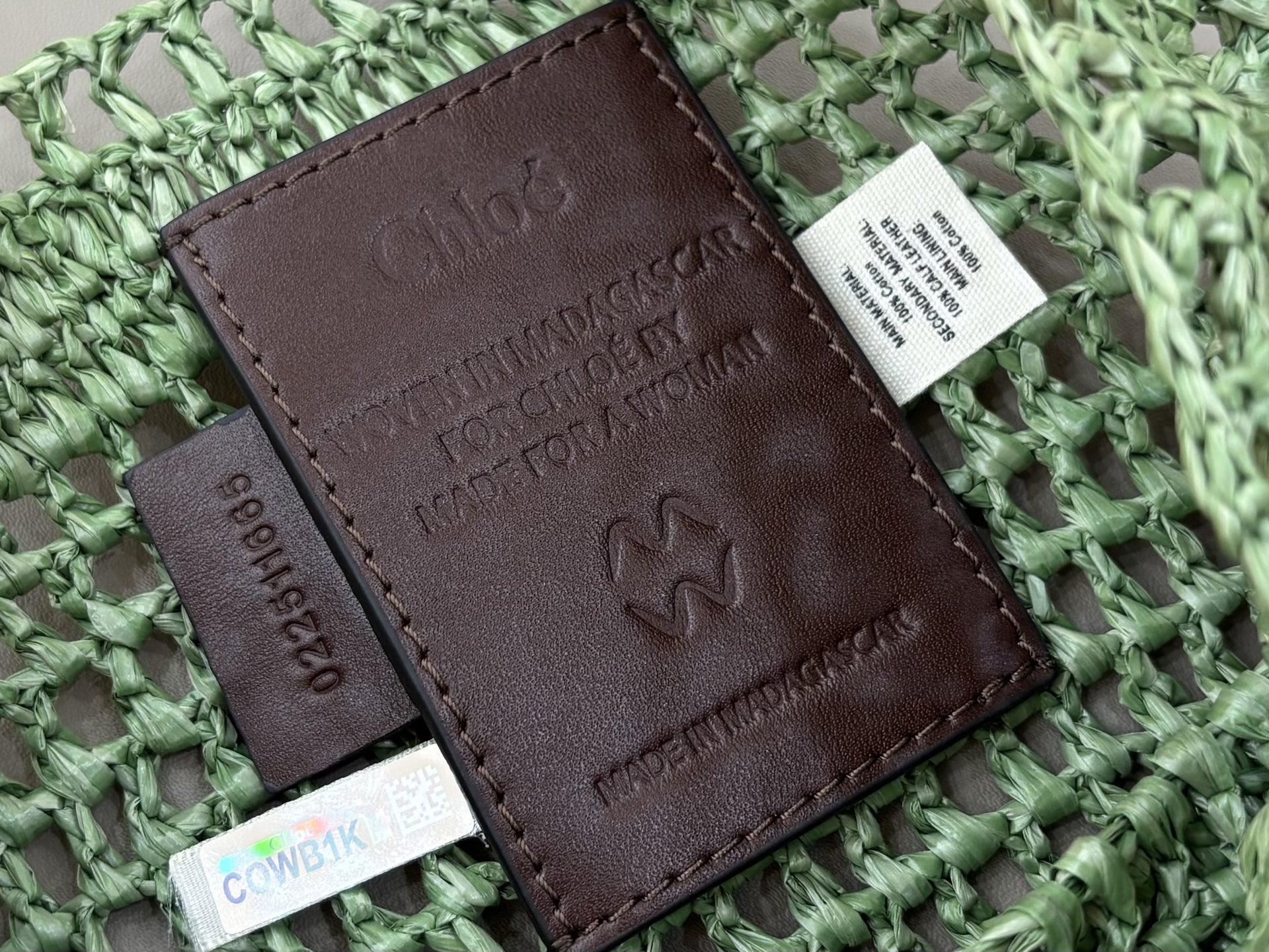 Ch10é banana bucket-22*30*2cm