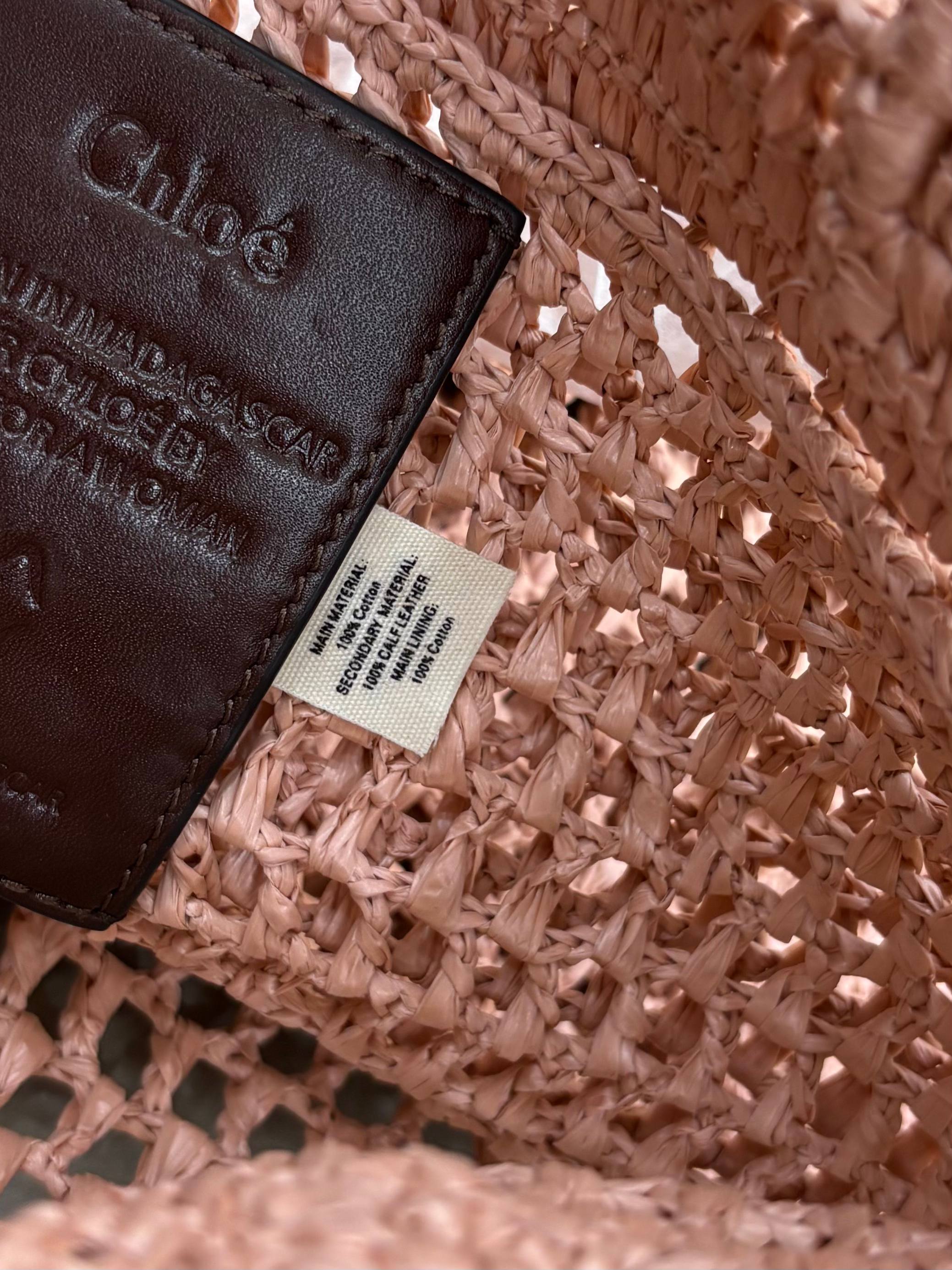 Ch10é 25s summer banana tote-37*33cm