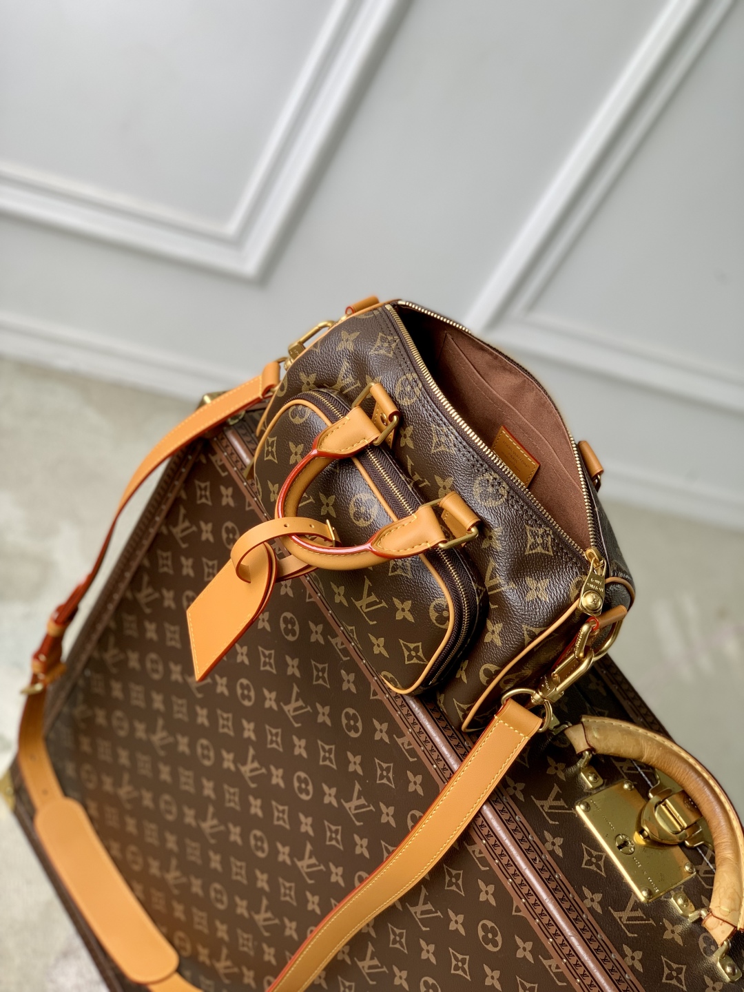 l0vis Vvtt0n keepall 25 cargo- m14742-15 x 11 x 25cm