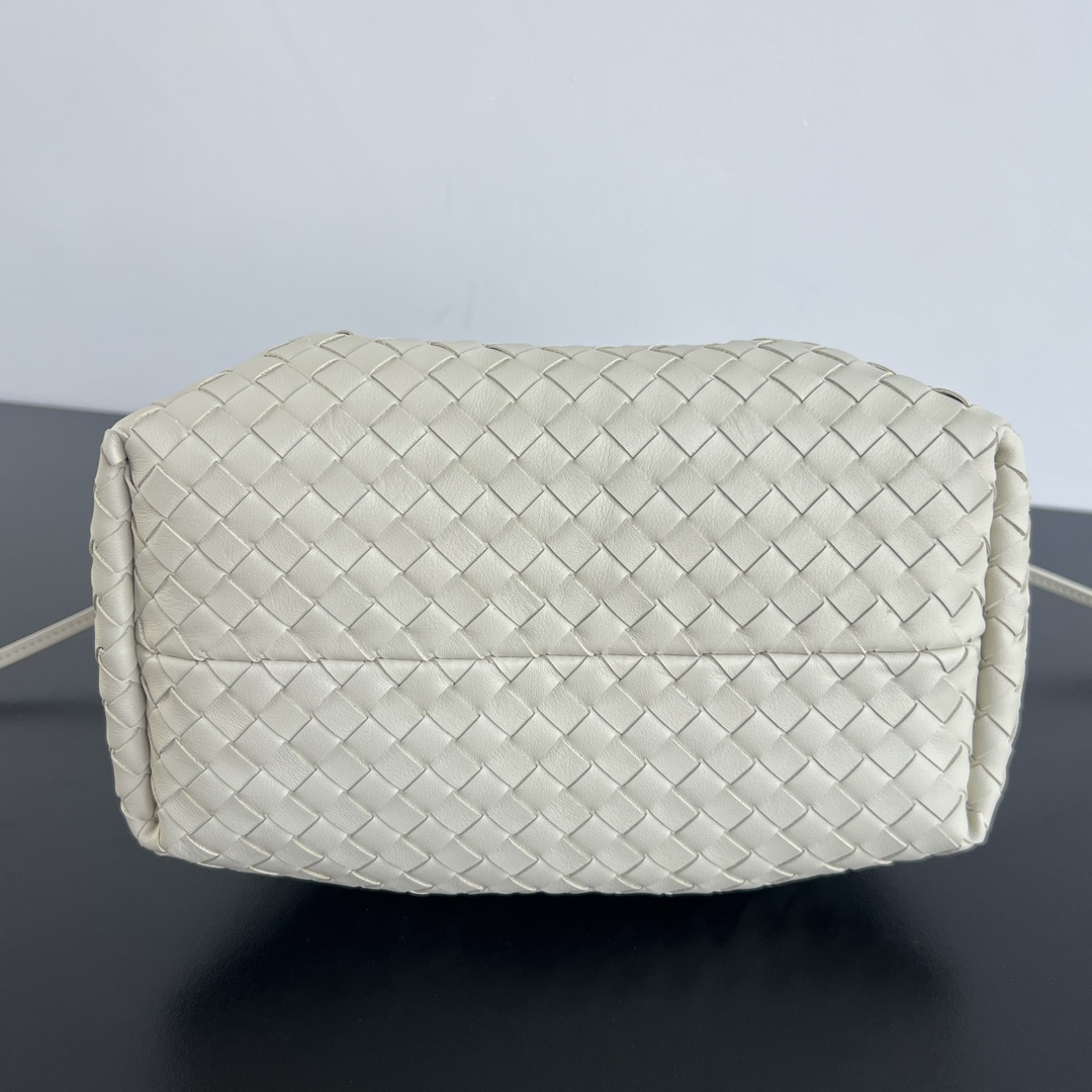 b0tt*ga Ven*ta burgundy pinacoteca reversible tote -24*15*12cm