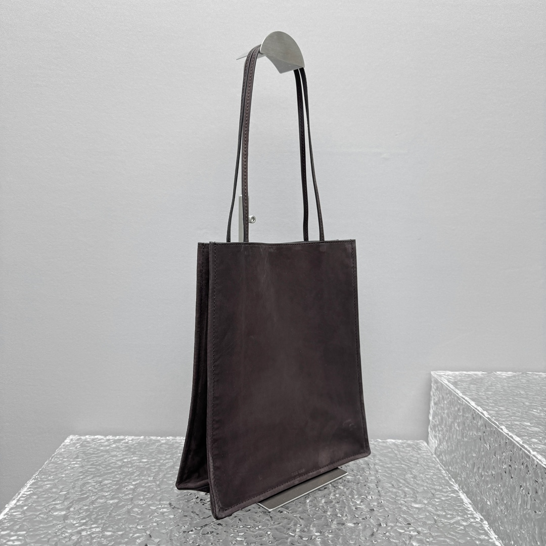 The R0w to go large tote bag-25*29*10cm