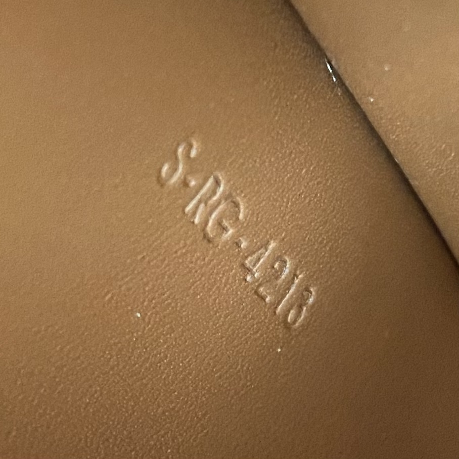 Celin* Classic Panier Small Braided Triomphe in Raffia and Calfskin-42*21.5*12CM