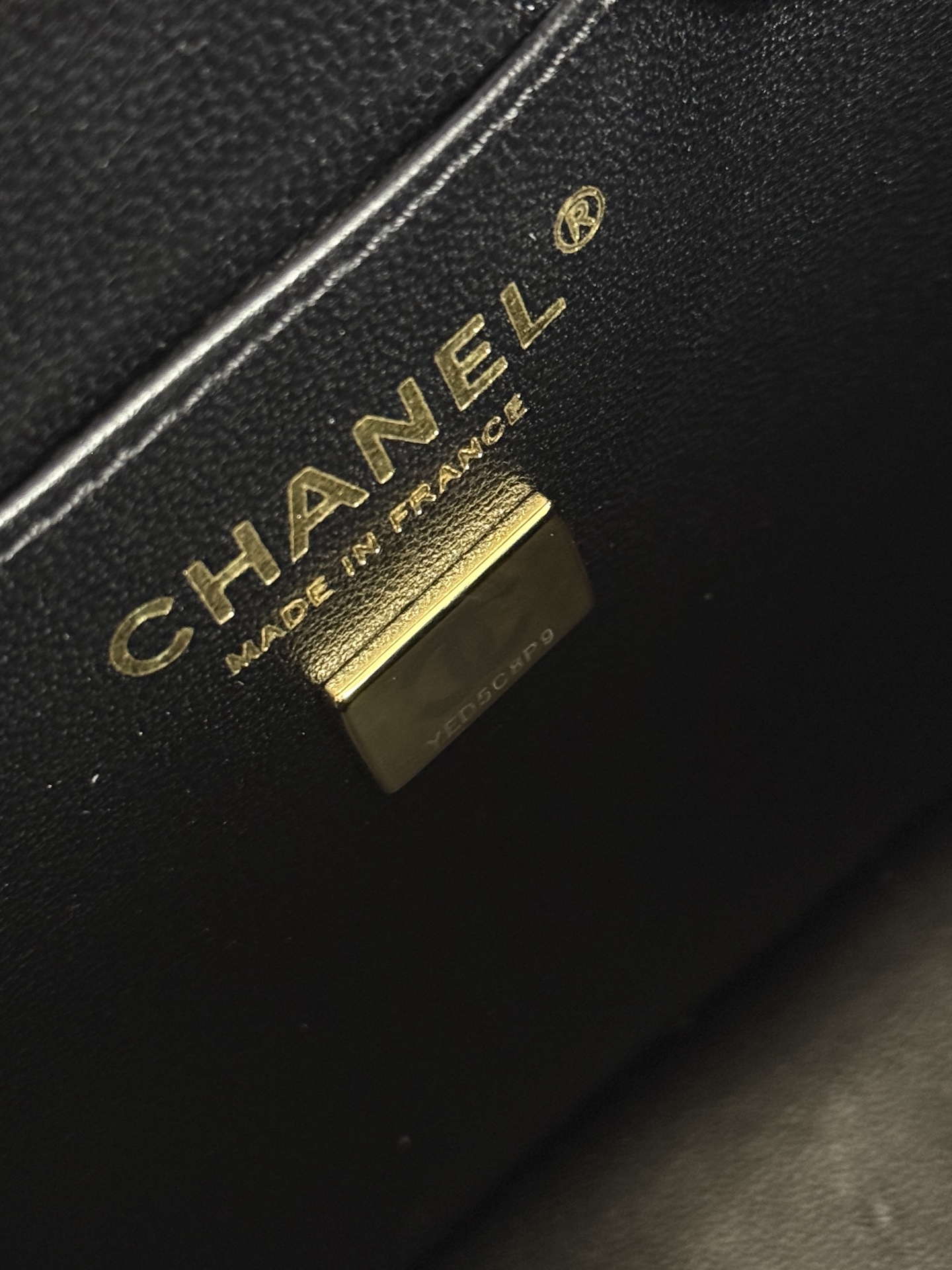 Ch@nel 2025SS Mini Tote-16*16*10CM