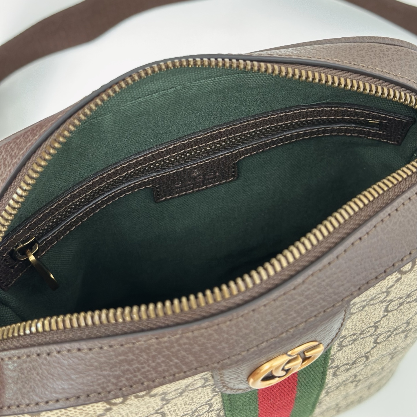 Gvc*1 ophidia tote-20*5*23cm