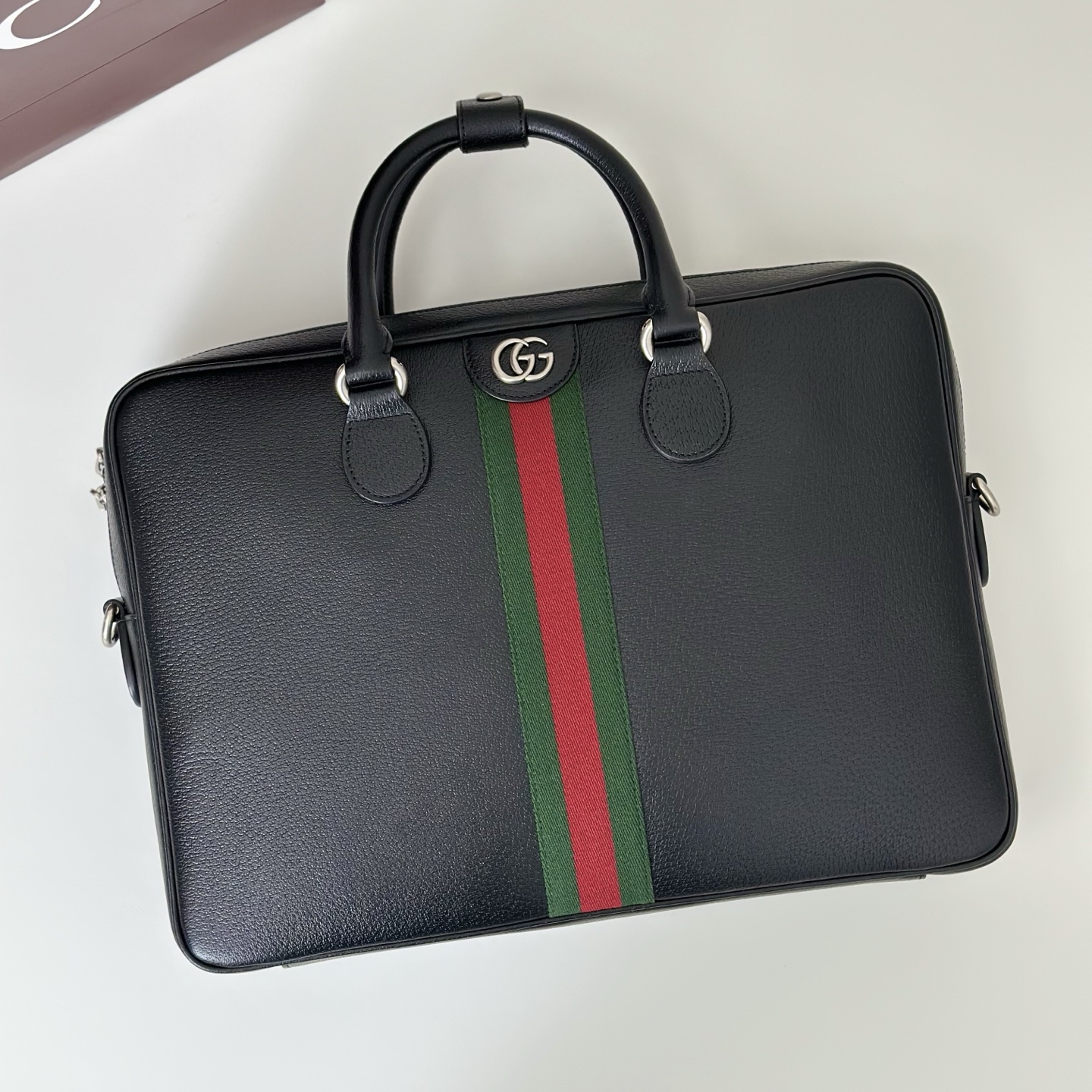 Gvc*1 ophidia shoulder bag-39.5*28.5*6cm