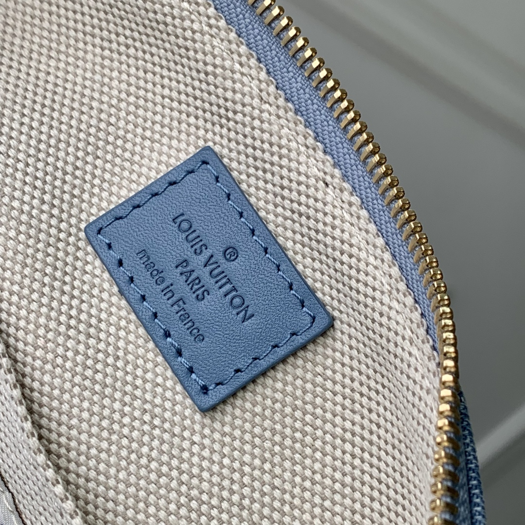 l0vis Vvtt0npochette accessoire xl n00204-28*16.5*9cm