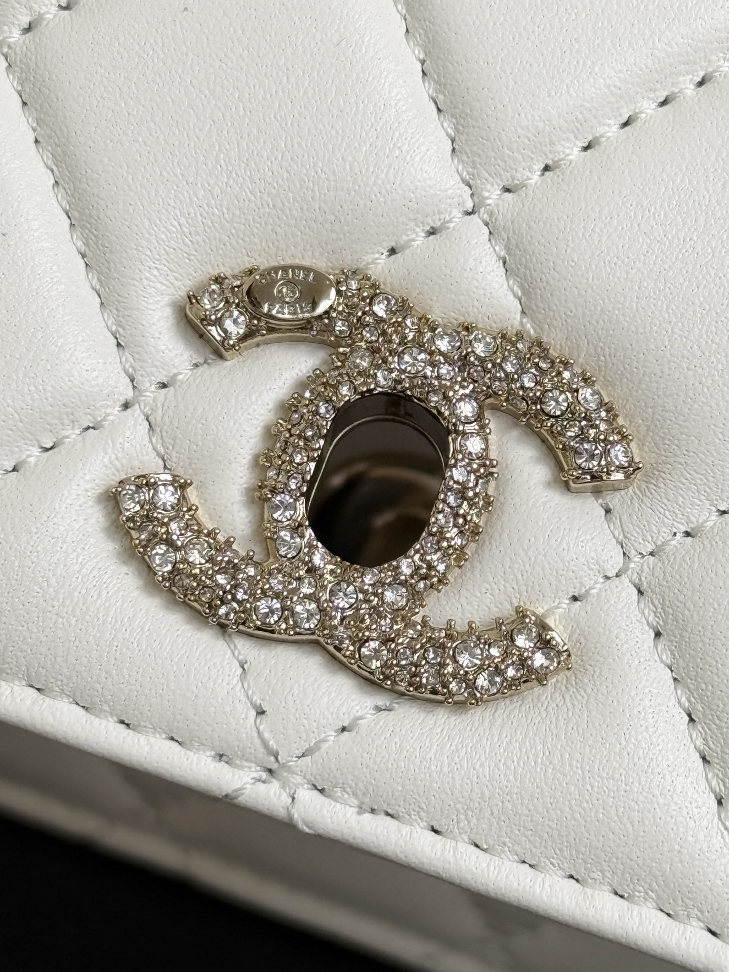 Ch@nel Trendy CC-18CM