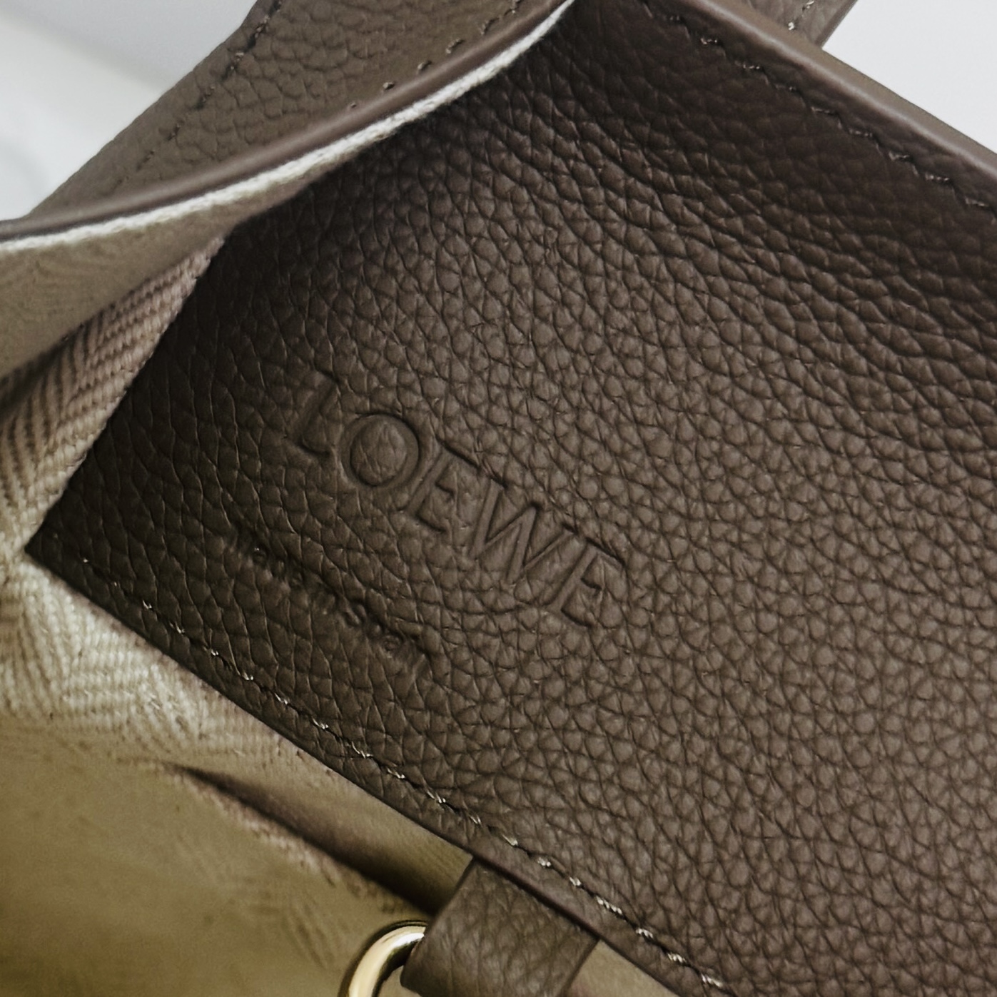 Lowee Hammock Bag-20*19*14CM