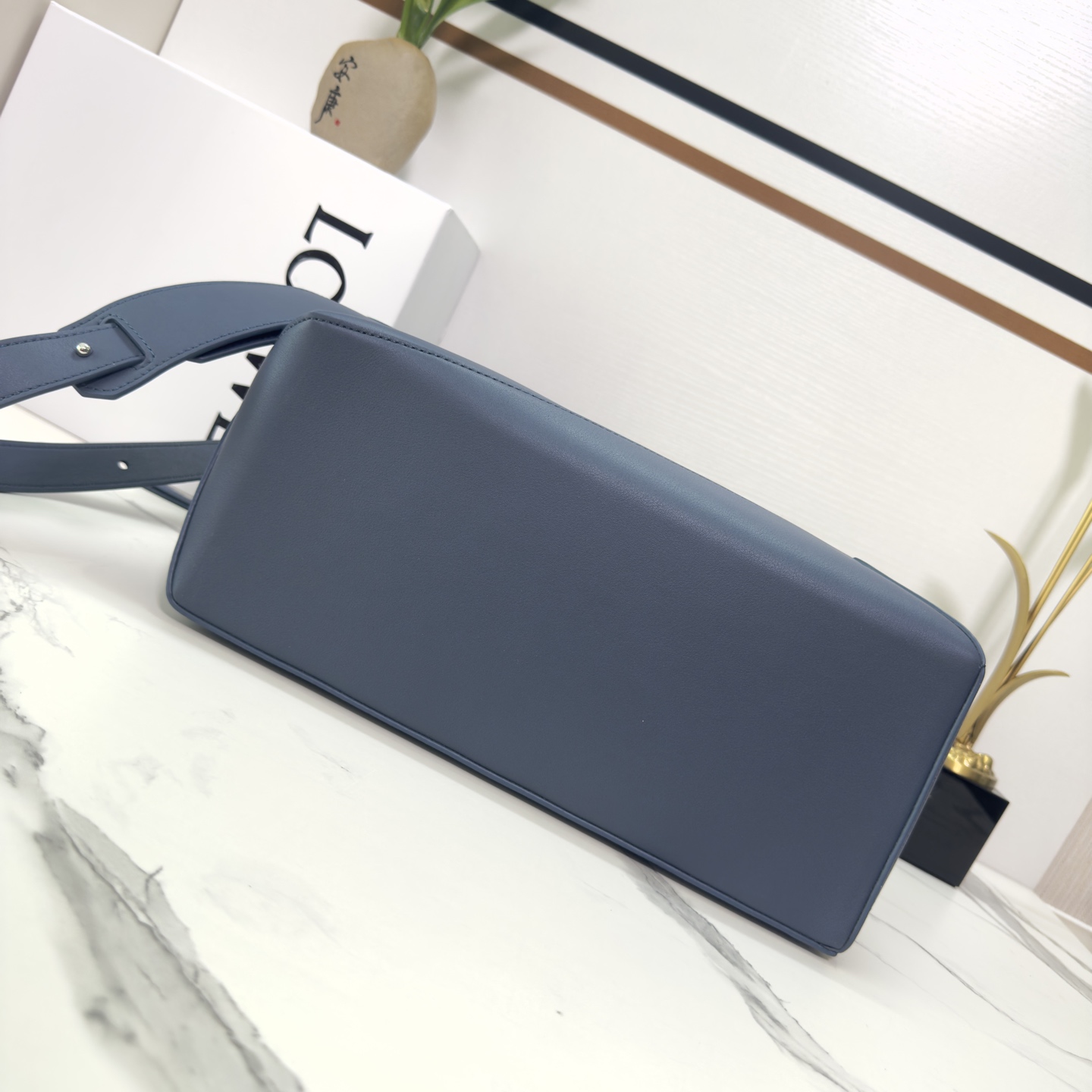 Lowee Puzzle Bag-33*14.7*21.5CM