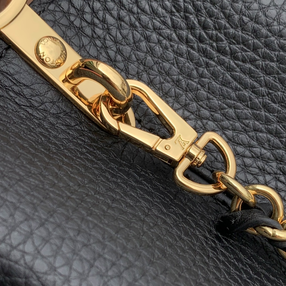 l0vis Vvtt0n capucines handlebag