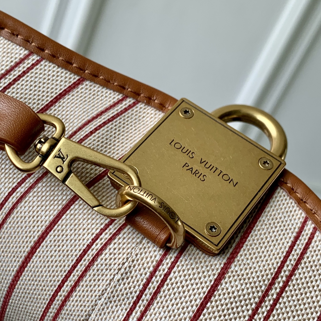 l0vis Vvtt0n low key hobo-m25352-24 x 28 x 16cm