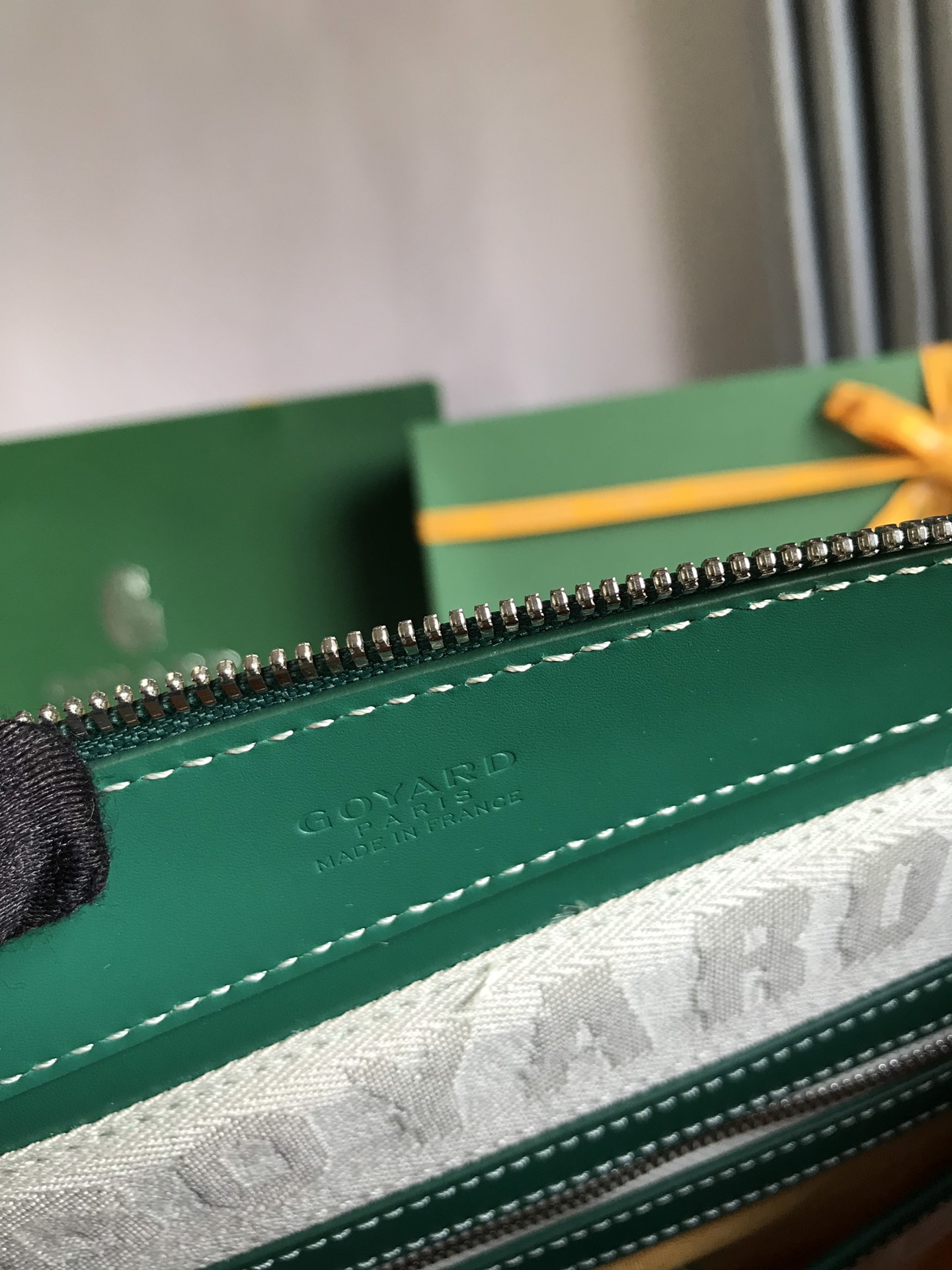 G09ard vintage tote bag-35.5*24.5*10cm