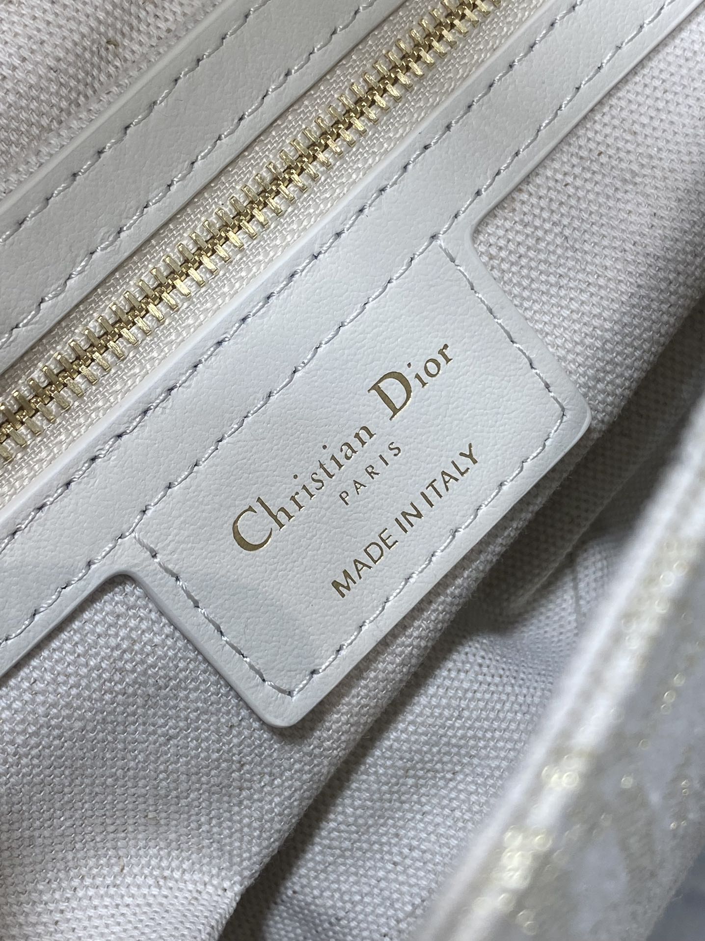 Diro Saddle Bag-25.5×6.5×20CM