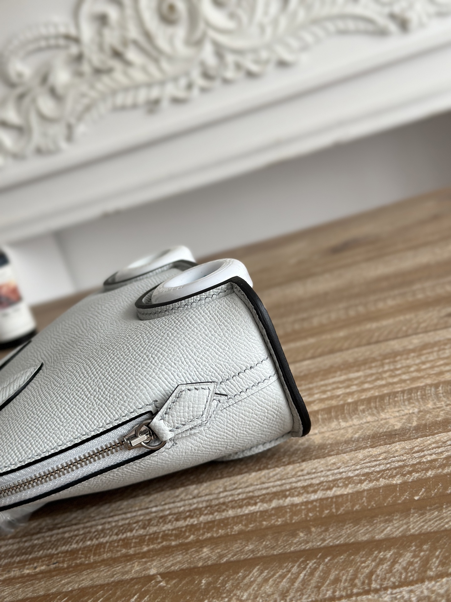 H**me5 bolide on wheels bag