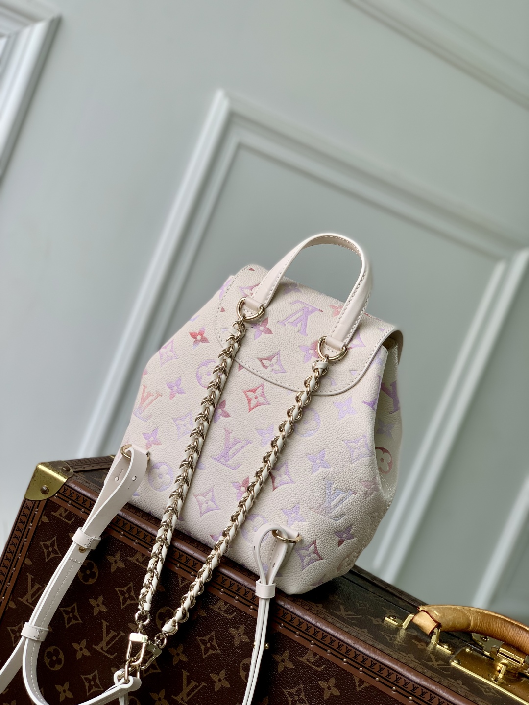 l0vis Vvtt0n backup-m12987-22 x 14 x 20cm