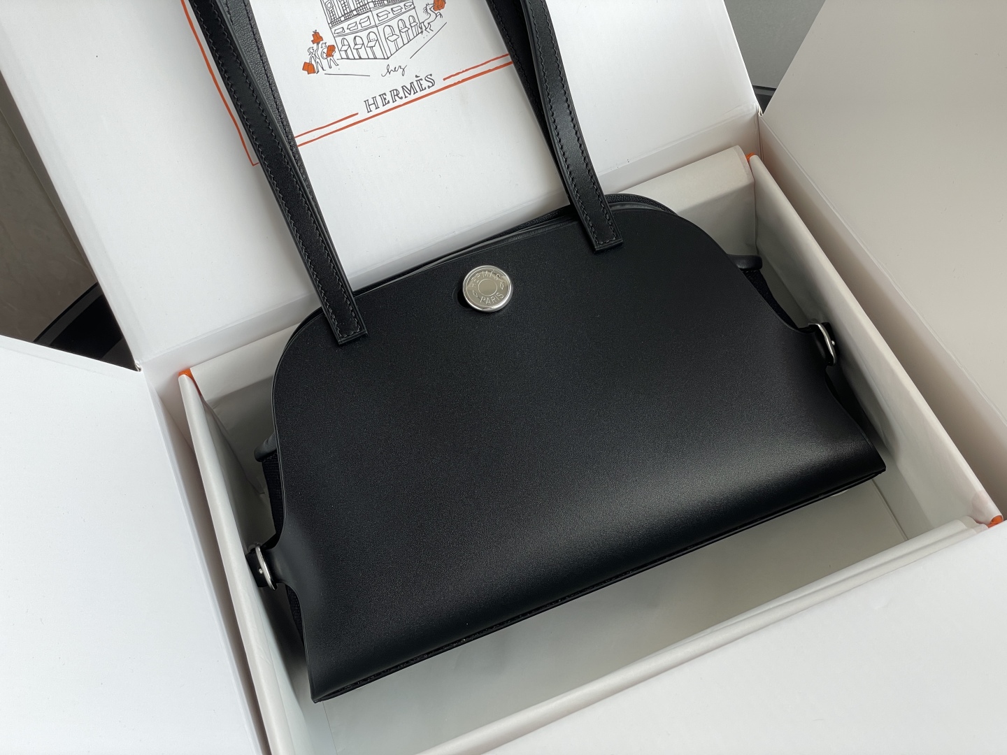 H**me5 tablier sellier -