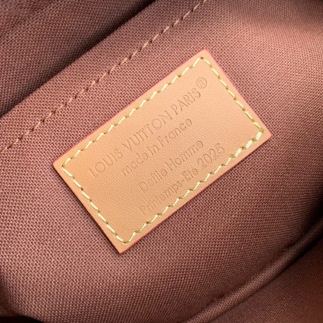 l0vis Vvtt0n trocadéro bag-m26020-13 x 6.5 x 20cm