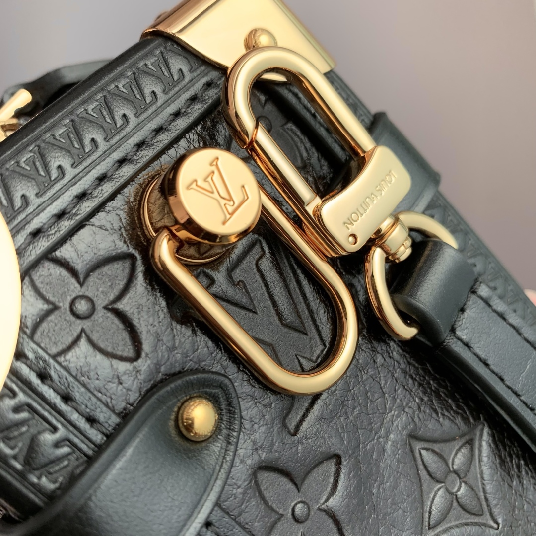 l0vis Vvtt0n side trunk -m14606-16 x 8.5 x 23.5cm