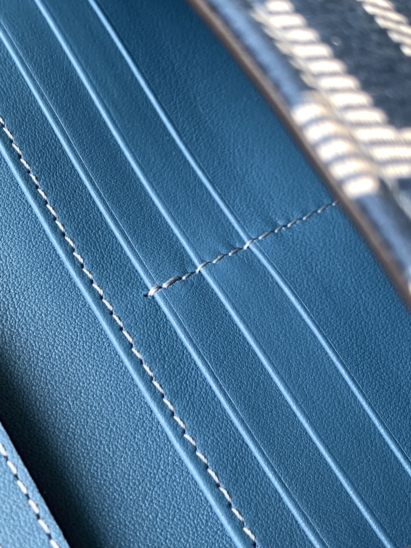 F**di baguette bag-21/5/11.5cm