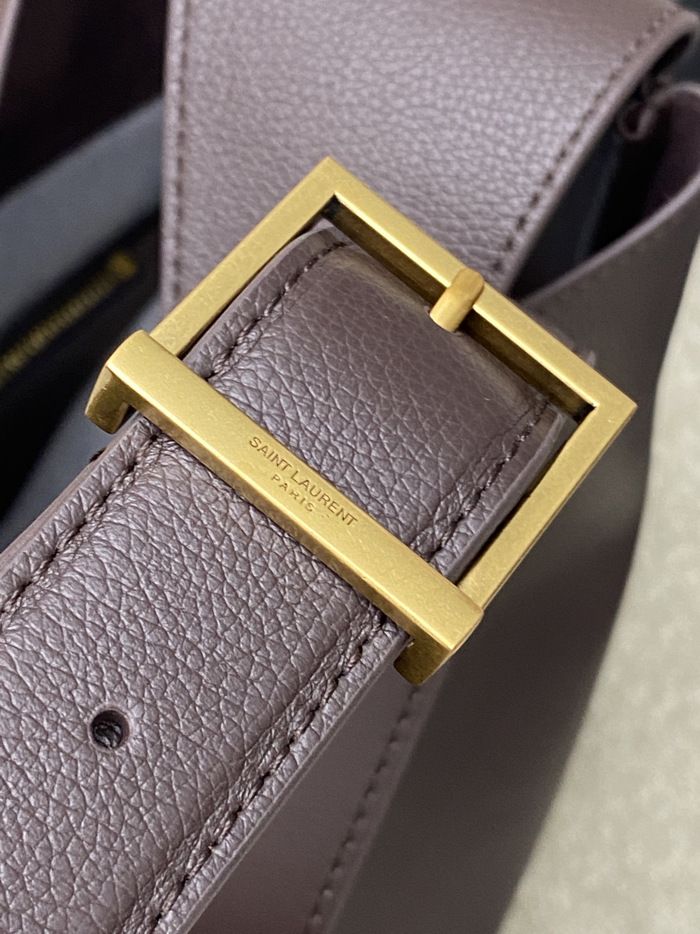 Y51 le5a7 vintage bag