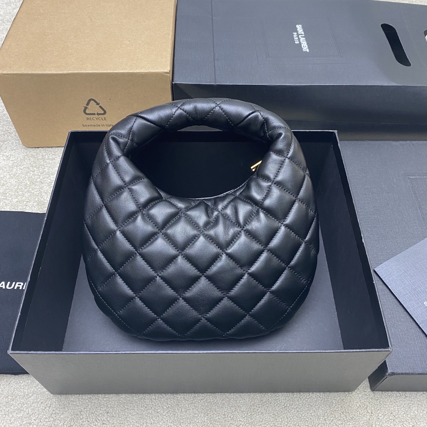 Y51 rive icare maxi bag-17cm×18×4cm