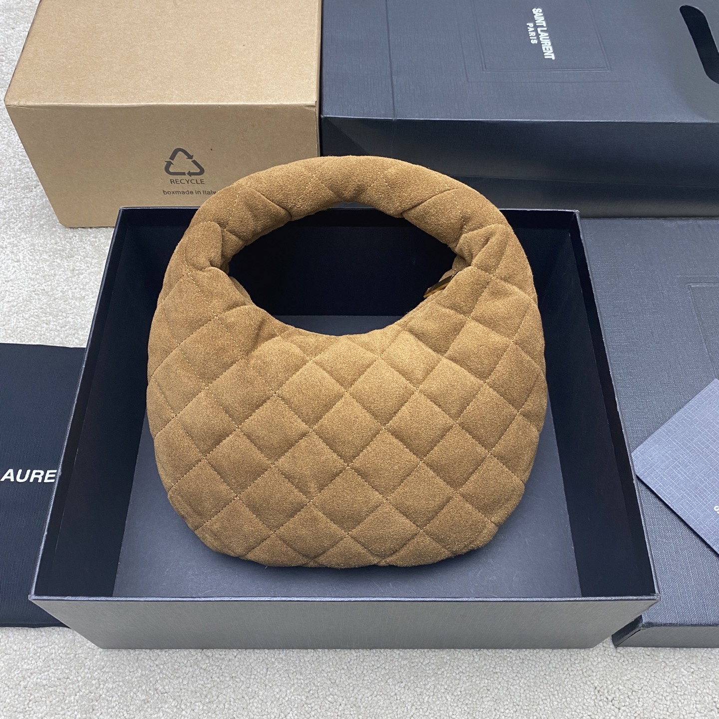 Y51 rive icare maxi bag-17×18×4cm