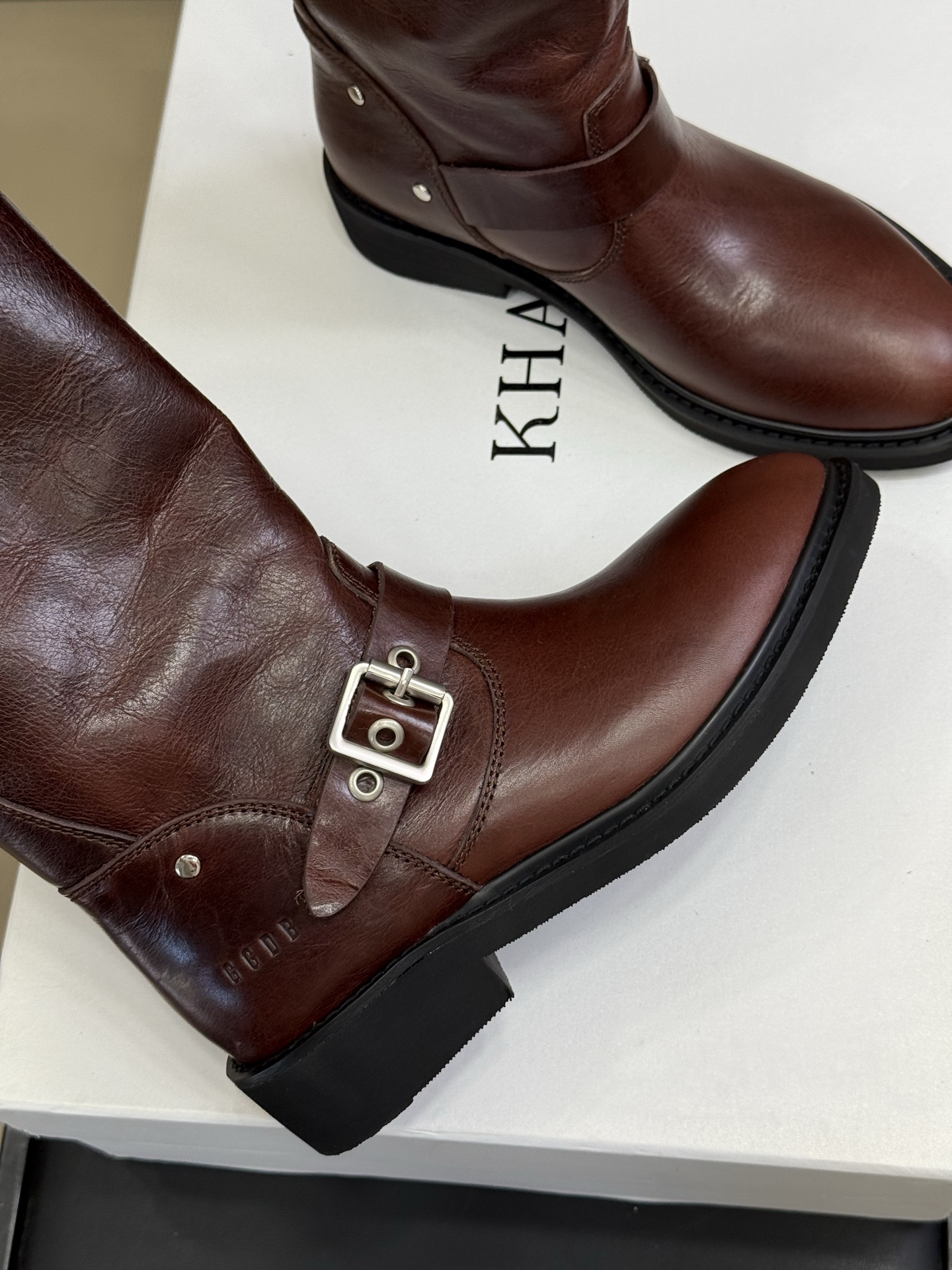 g01den G003e sneaker(eu35-41)