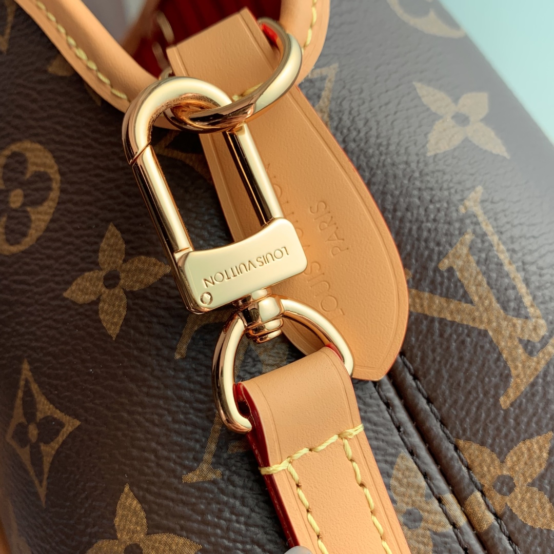 l0vis Vvtt0n monogram -35 x 21 x 12cm